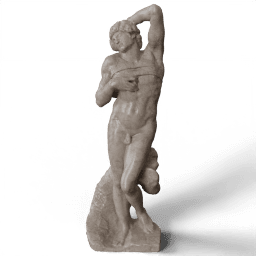 Dying Slave 1515
