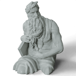 Moses 1514