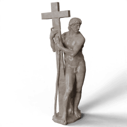Risen Christ 1520