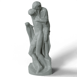 Rondanini Pieta 1560