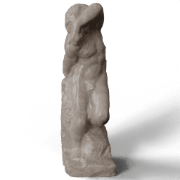 Young Slave 1520