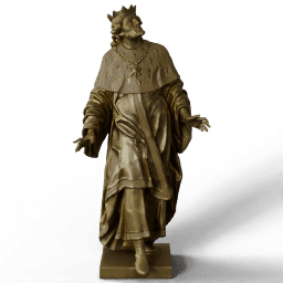 King Solomon 1775