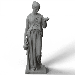 Hebe 1816