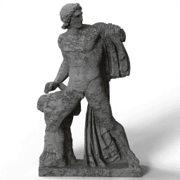 Copy of Dioscuri 1799
