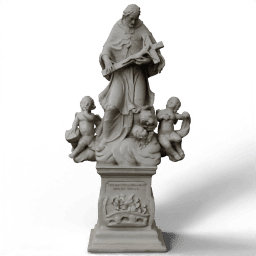 John of Nepomuk 1700