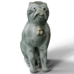 Pug 1750