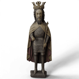 Casimir the Great 1380