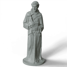 Francis of Assisi 1448
