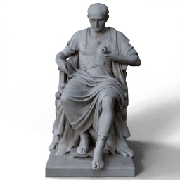 Julius Caesar 1900