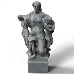 Magna Mater 1925