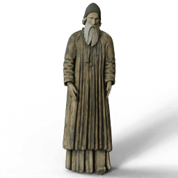 Prophet Simeon 1850