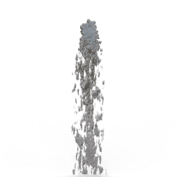 Jet vertical 1 A