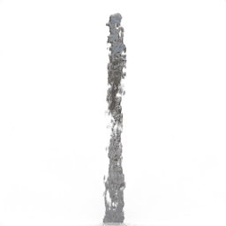 Jet vertical 1 B