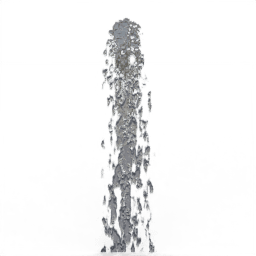 Jet vertical 1 C
