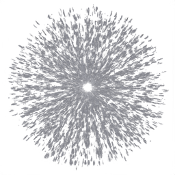 Spray circular 1 A