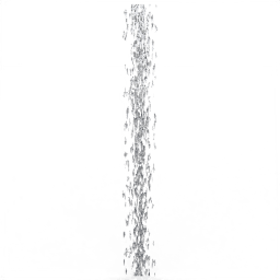Spray single 1 E
