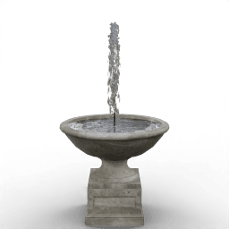Medium goblet A