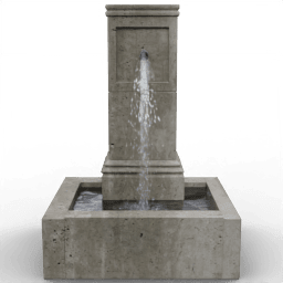 Small basin B
