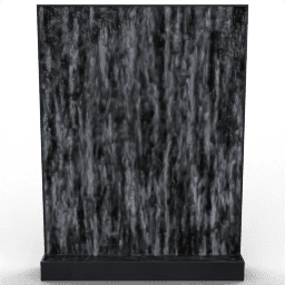 Wall A