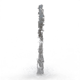 Vertical B
