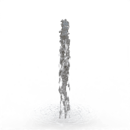 Vertical D