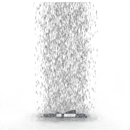 Waterfall A