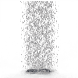 Waterfall B