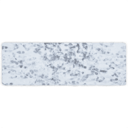 Footprints rectangle
