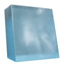 Frosted