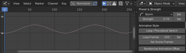 loop vs procedural tool