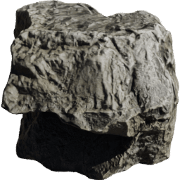 Granite Photoscan E spring summer autumn