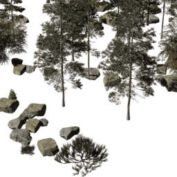 EU Alpine con A autumn