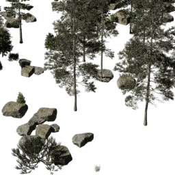 EU Alpine con A spring summer