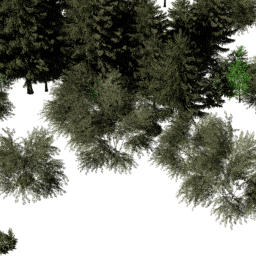 EU Central con A autumn