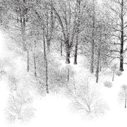 EU Central dec A winter