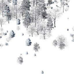 EU Alpine mix A winter