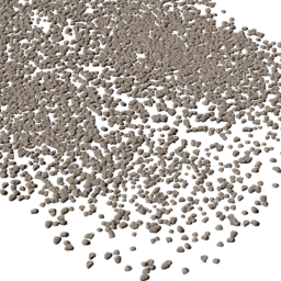 Cobbles A spring summer