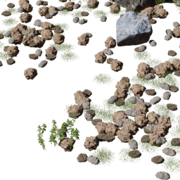 EU Alpine mix B spring summer