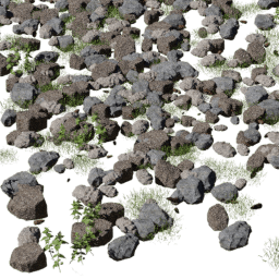 EU Alpine mix C spring summer