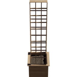 Trellises small A spring summer autumn