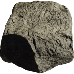 Granite Photoscan A spring summer autumn