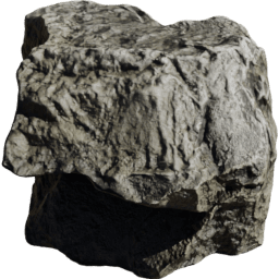 Granite Photoscan E spring summer autumn