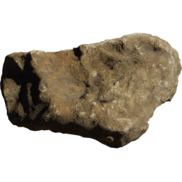 Sandstone Photoscan A spring summer autumn