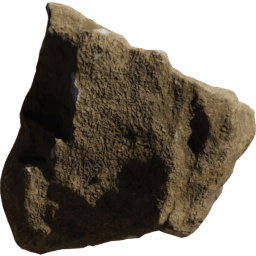 Sandstone Photoscan D spring summer autumn