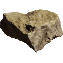 Sandstone Photoscan F spring summer autumn