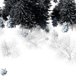 EU Central con A winter