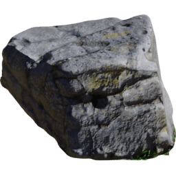 Basalt Photoscan B spring summer autumn