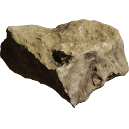Sandstone Photoscan F spring summer autumn