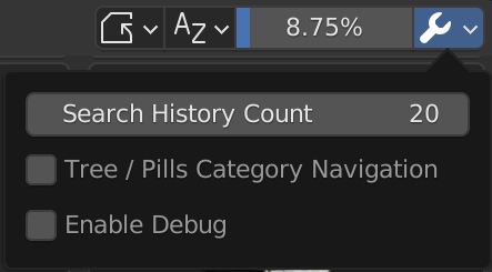 engon browser settings