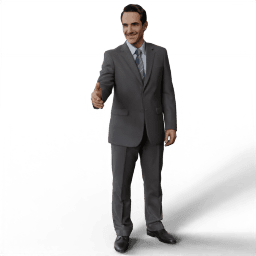Man Jacob